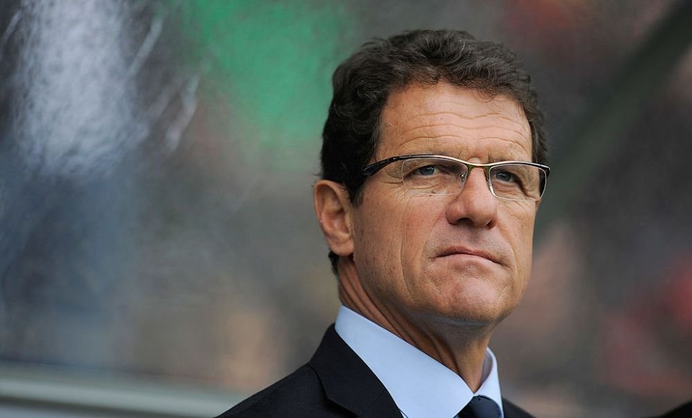 Spania joaca suficient de lent incat sa adormi . Semnalul de alarma pe care il trage Fabio Capello pentru jucatorii Italiei&nbsp;