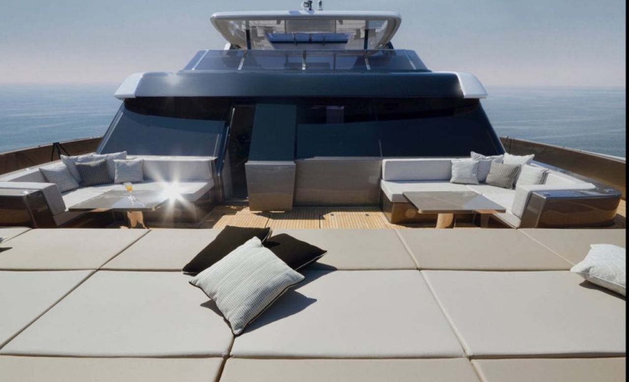 Yacht-ul de peste 6,2 milioane de dolari al lui Rafael Nadal, premiat de o revista de specialitate. Cum arata ambarcatiunea de lux _3