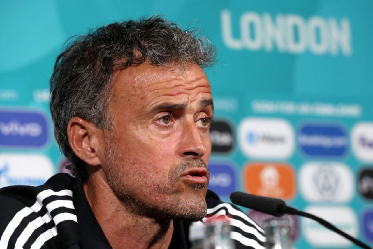 Întrebat despre situația lui Mbappe, Luis Enrique a oferit un mesaj savuros! Ce replică a dat spaniolul_2