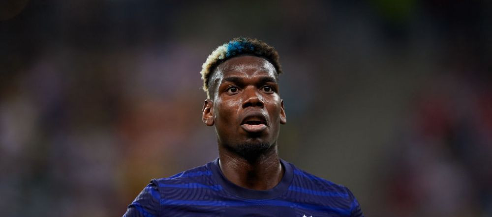 PSG vrea sa-si faca dream-team ! Paul Pogba, interesat de un transfer in Franta! Detalii de ultima ora