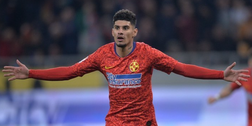 Florinel Coman, aproape refacut inaintea startului Ligii 1. Cand ar putea reveni pe teren mijlocasul celor de la FCSB _7