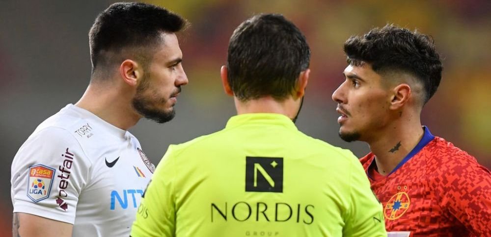 Nu au mai castigat campionatul din 2015, insa inca sunt cea mai valoroasa echipa din Romania! Cum arata clasamentul dupa ce cotele din Liga 1 au fost actualizate_3