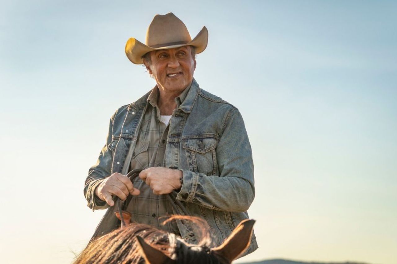 Sylvester Stallone a împlinit 75 de ani! Cum arată acum actorul din „Rambo” și „Rocky”_3