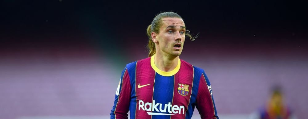 Anuntul momentului in Spania: Griezmann vrea sa plece de la Barcelona! Ce oferte are atacantul