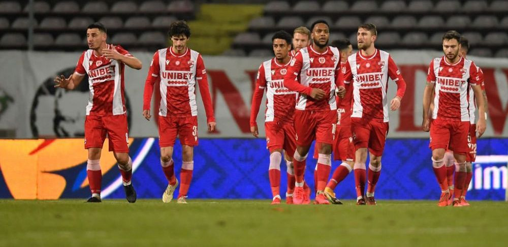 EXCLUSIV | Iuliu Muresan nu vine singur la Dinamo: E un om de incredere, are foarte multa experienta si ne bazam pe dansul