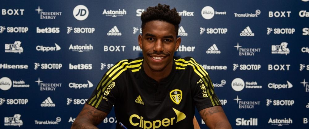 Barcelona mai si vinde fotbalisti! Junior Firpo, cedat in Premier League, la Leeds! Ce suma vor sa incasa catalanii