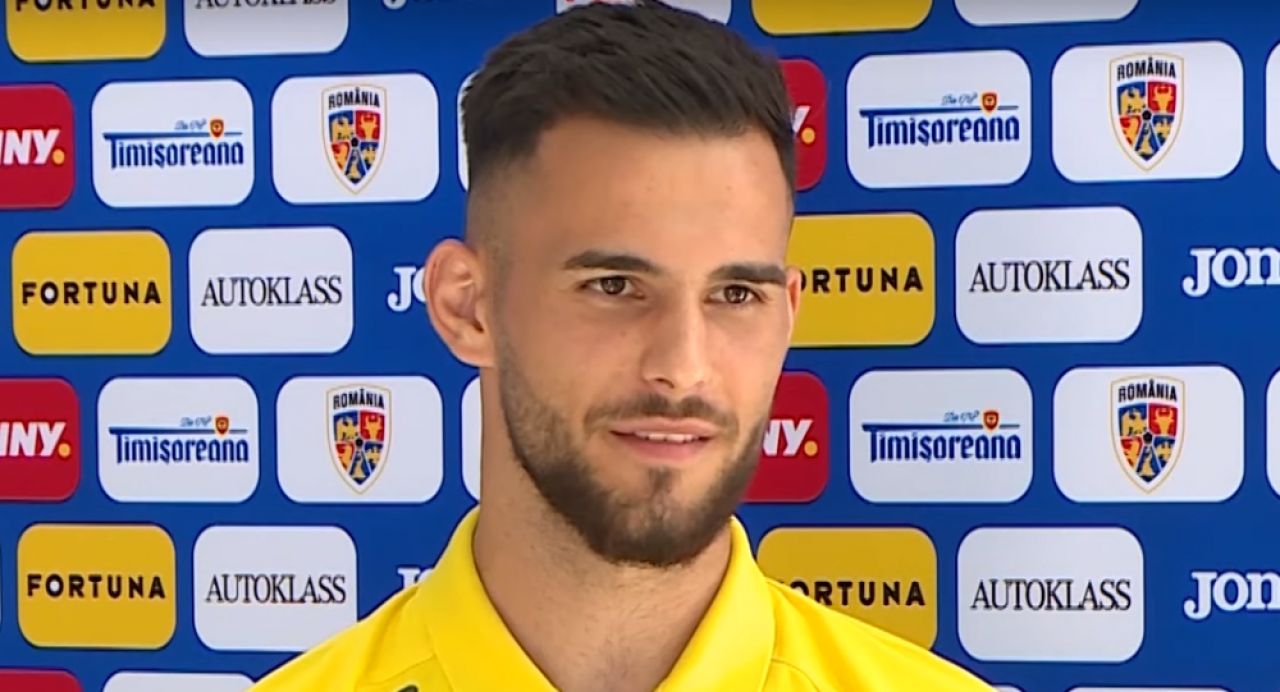 Marius Marin a numit cel mai puternic adversar al României la EURO 2024_1