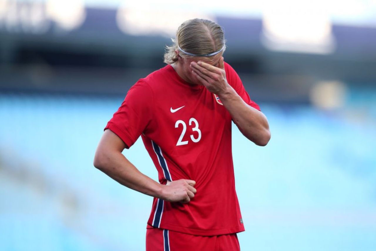 Pep Guardiola a facut anuntul! Ce se intampla cu super trasferurile lui Harry Kane si Haaland la City_3