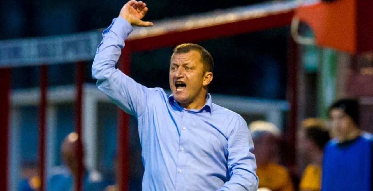 Dorinel Munteanu vrea în play-off și aduce atacant! Transfer important pregătit de Oțelul _3