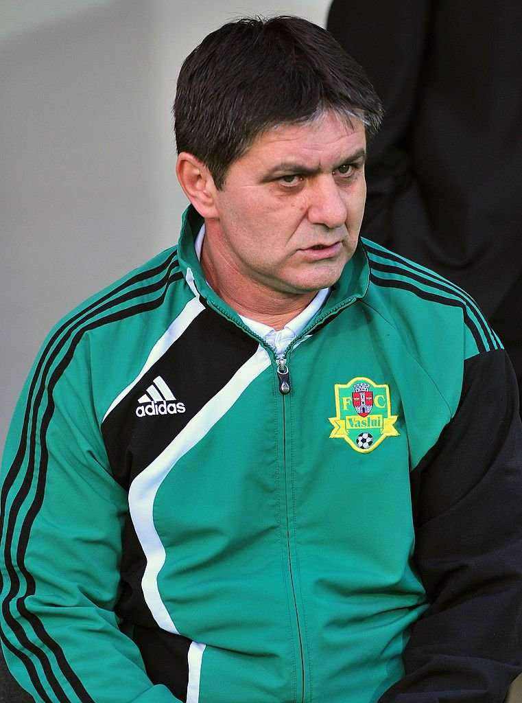 Nu am mai auzit asa ceva in lume! Reactia lui Boloni dupa ce Steaua a decis sa retraga tricoul cu numarul 7&nbsp;