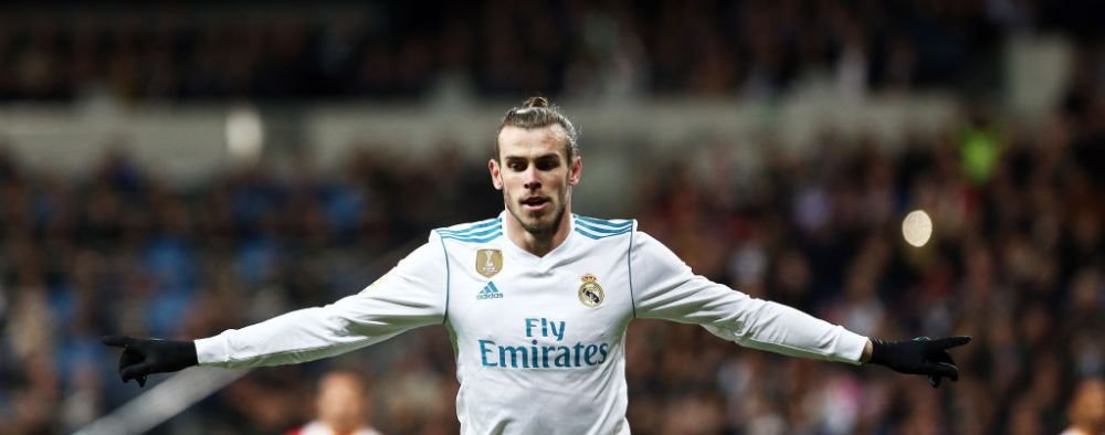 Planul incredibil al lui Bale, care i-a infuriat pe cei de la Real Madrid! Este nemaintalnit in fotbalul mare