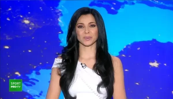 Rica Raducanu, declaratii savuroase despre portarii de la Euro: Daca eram eu, eram cel mai bun! Povesti incredibile de la nationala