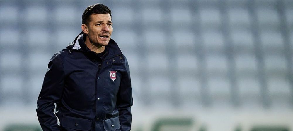 FCSBulevard! Vicecampioana României a schimbat 19 antrenori în ultimii zece ani. De unul sigur nu-ți mai amintești_4