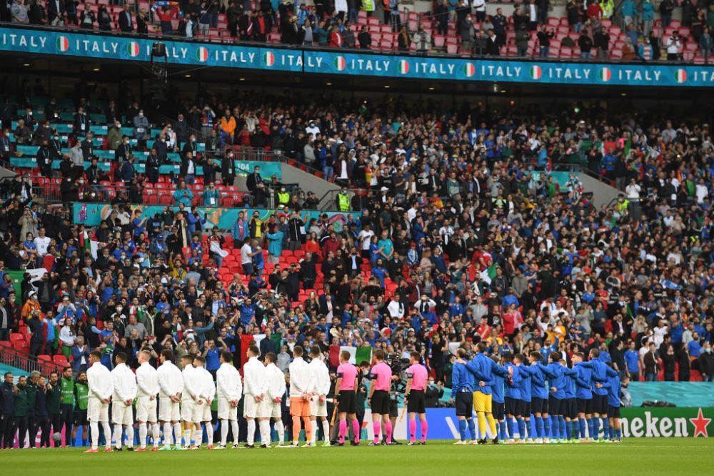 Que belleza! Italia, prima finalista de la Euro 2020 dupa ce s-a impus la loviturile de departajare! Morata, inger si demon pentru iberici pe Wembley! Aici ai ce s-a intamplat_3