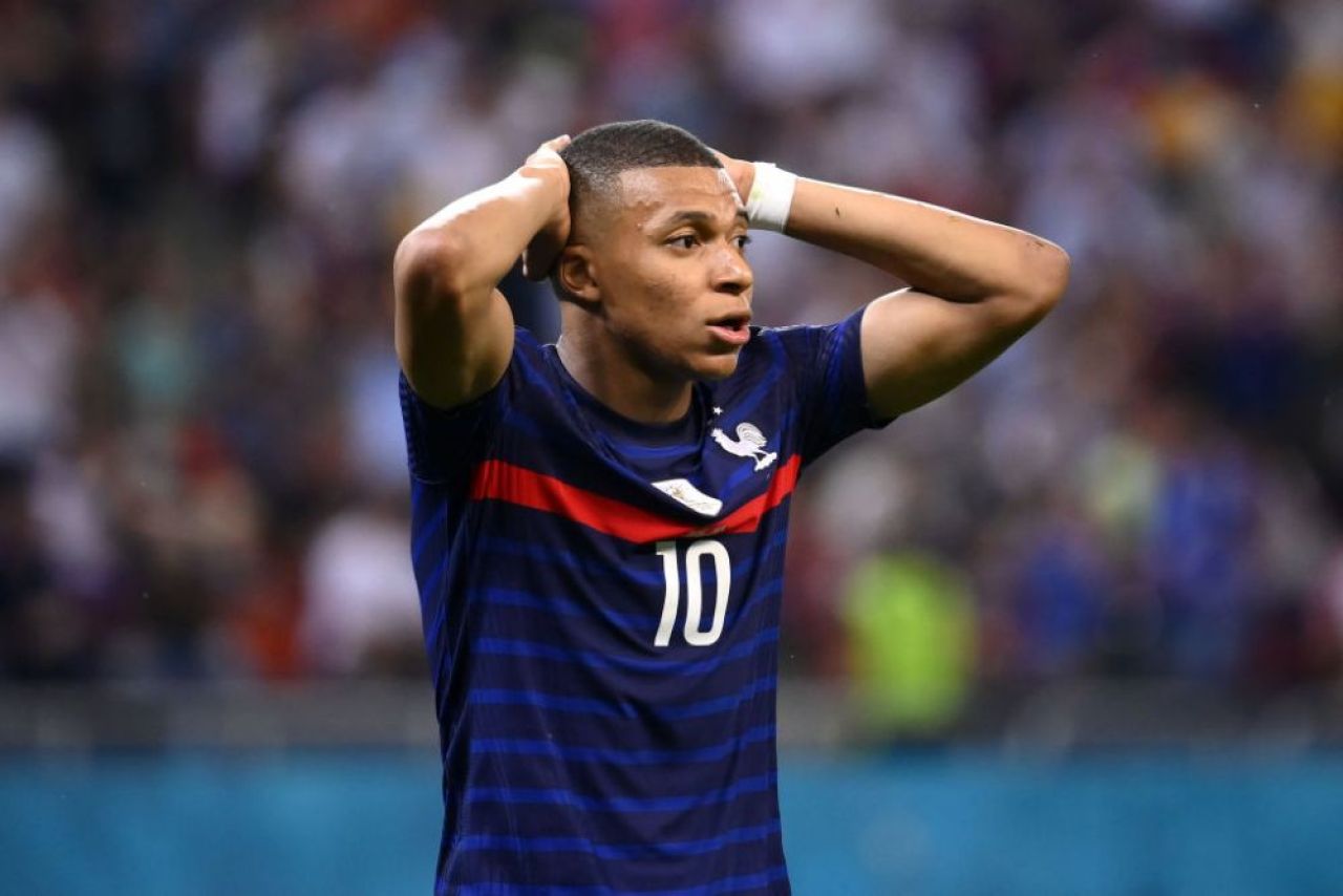 Mbappe le da sperante fanilor lui PSG! Mesajul postat de atacantul francez pe social media _2