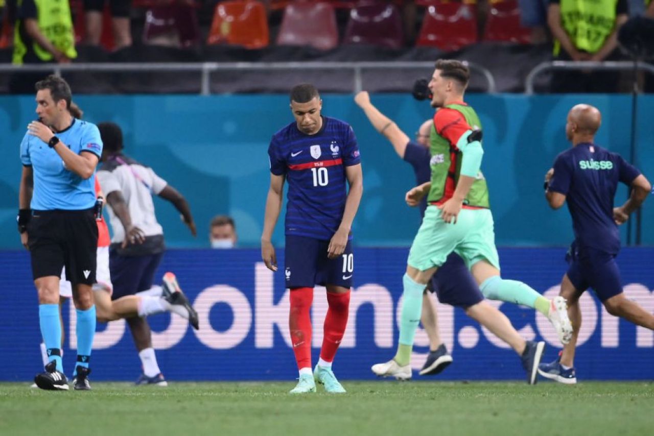 Mbappe le da sperante fanilor lui PSG! Mesajul postat de atacantul francez pe social media _4