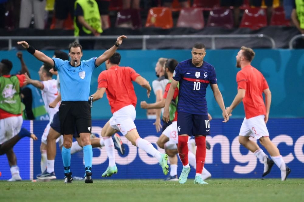 Mbappe le da sperante fanilor lui PSG! Mesajul postat de atacantul francez pe social media _5