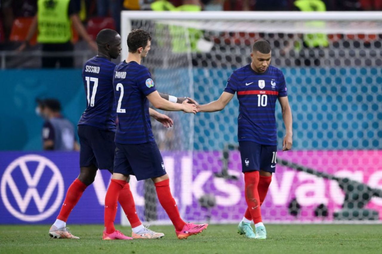 Mbappe le da sperante fanilor lui PSG! Mesajul postat de atacantul francez pe social media _6