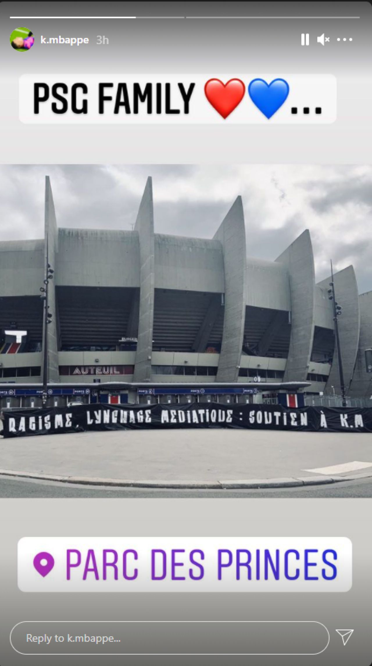 Mbappe le da sperante fanilor lui PSG! Mesajul postat de atacantul francez pe social media _7