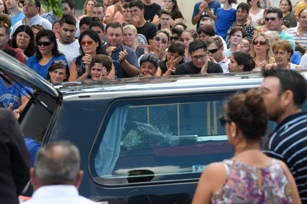 O noua drama in familia lui Emiliano Sala: sora lui a incercat sa se sinucida! Situatia este serioasa