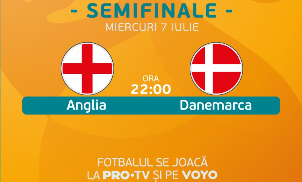 Au scos VAR din priza la ei 'acasa'! Anglia, calificata in finala de Kane dupa un penalty controversat! Aici ai tot ce s-a intamplat in Anglia 2-1 Danemarca_1