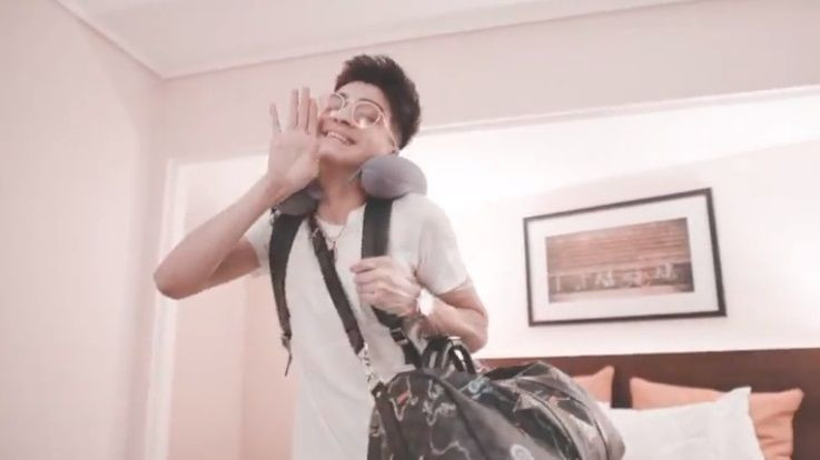 Alex Velea, atacat din nou de un artist! Cine a dezgropat securea războiului_3