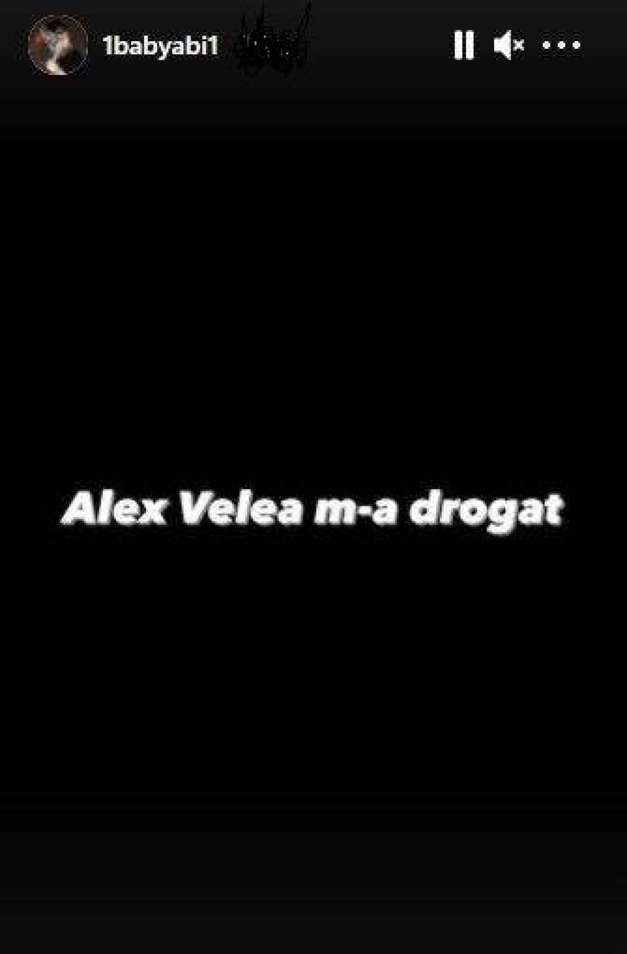 Alex Velea, atacat din nou de un artist! Cine a dezgropat securea războiului_7