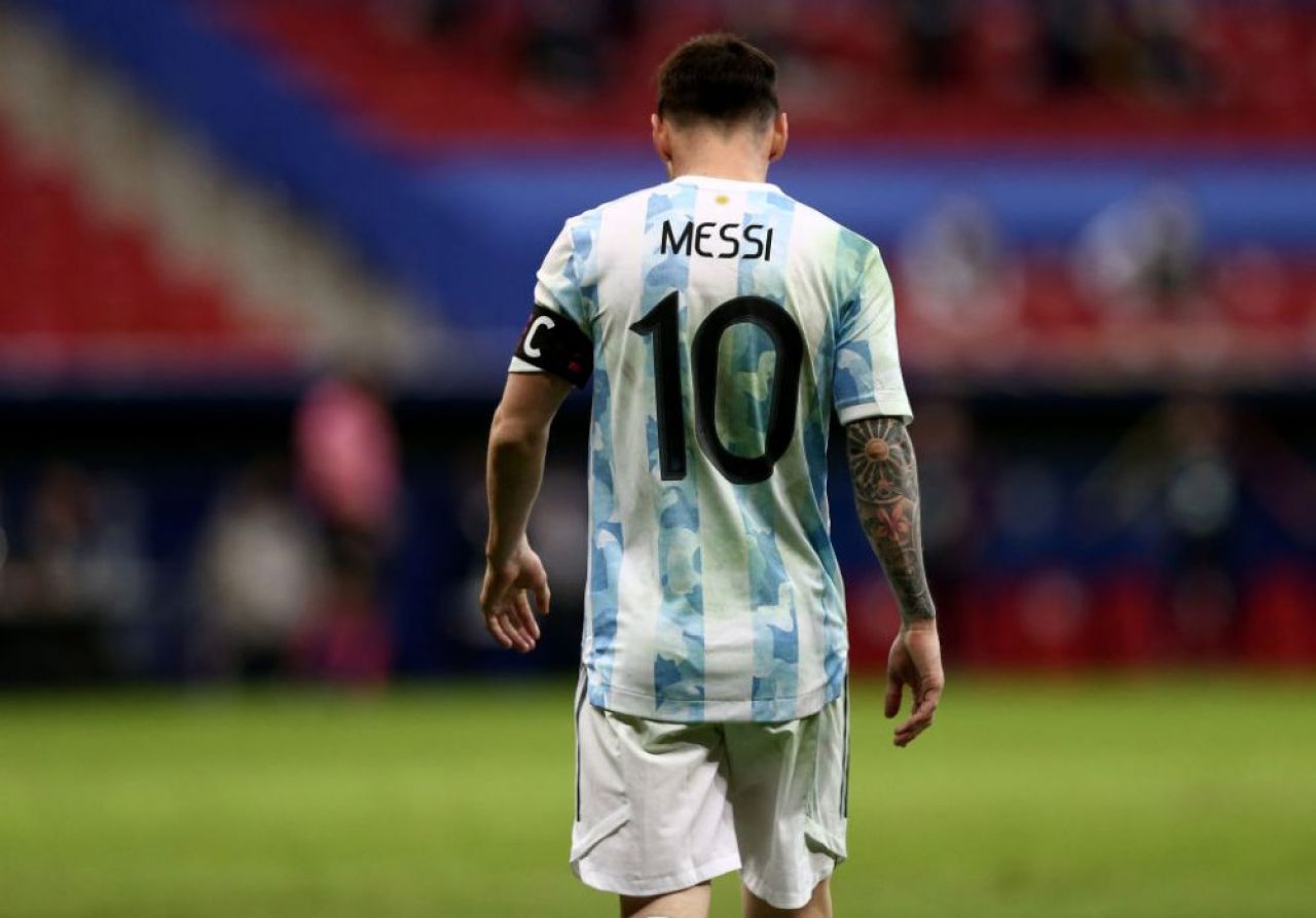 Spectacol in finala de la Copa America! Brazilia si Argentina se vor intalni in unul dintre cele mai tari meciuri ale anului_2