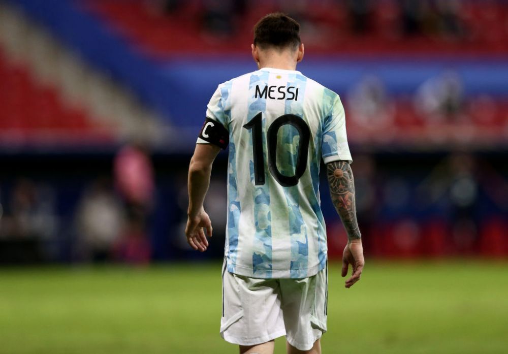 Spectacol in finala de la Copa America! Brazilia si Argentina se vor intalni in unul dintre cele mai tari meciuri ale anului_2