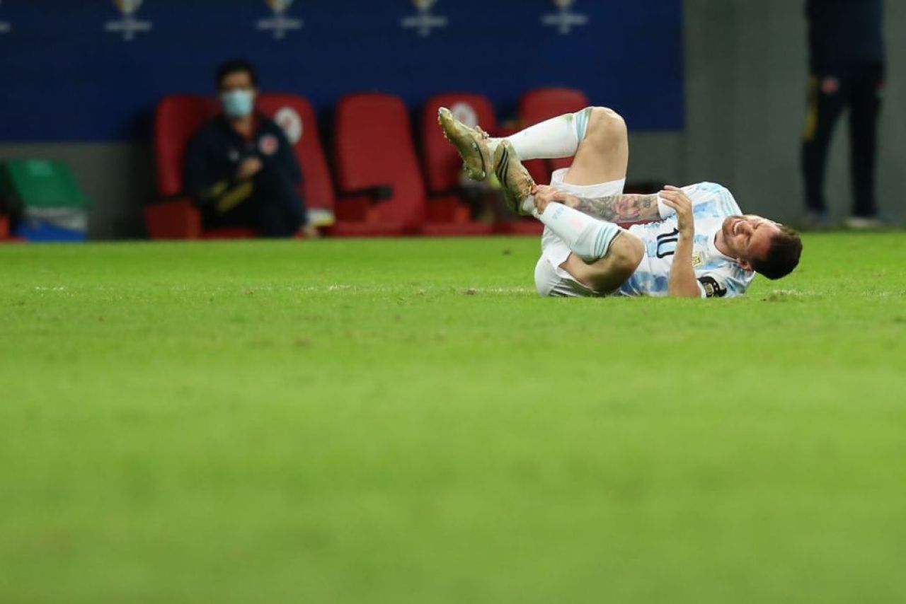Spectacol in finala de la Copa America! Brazilia si Argentina se vor intalni in unul dintre cele mai tari meciuri ale anului_5