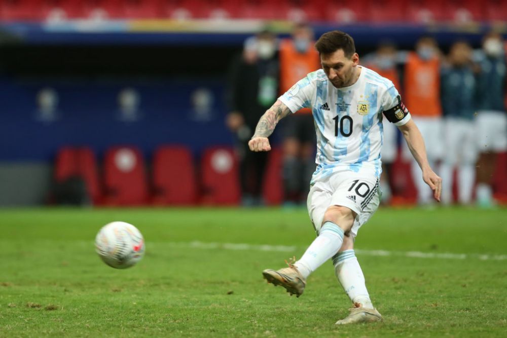 Spectacol in finala de la Copa America! Brazilia si Argentina se vor intalni in unul dintre cele mai tari meciuri ale anului_9