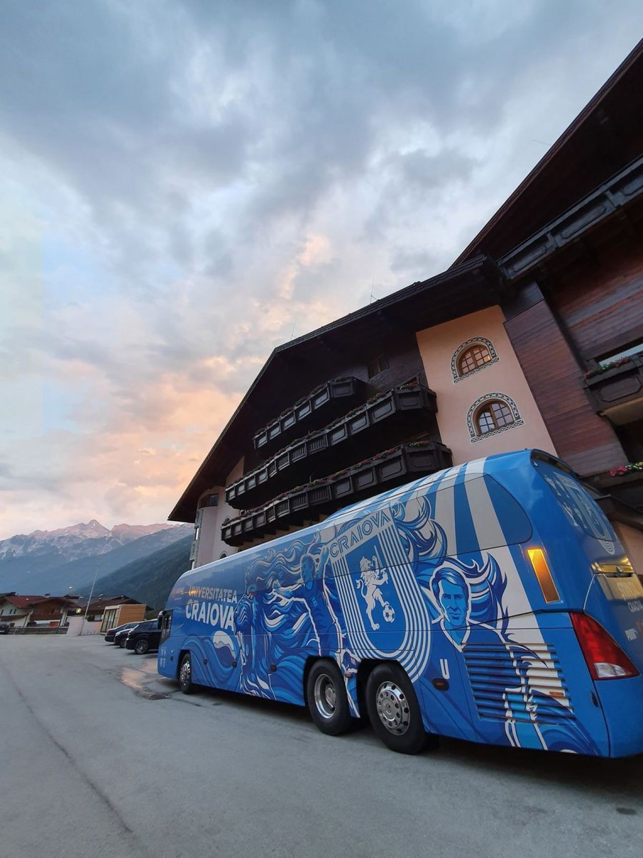 Craiova a invins FCU Craiova deja! Criteriul la care echipa lui Rotaru este mult peste rivala din Oltenia_2