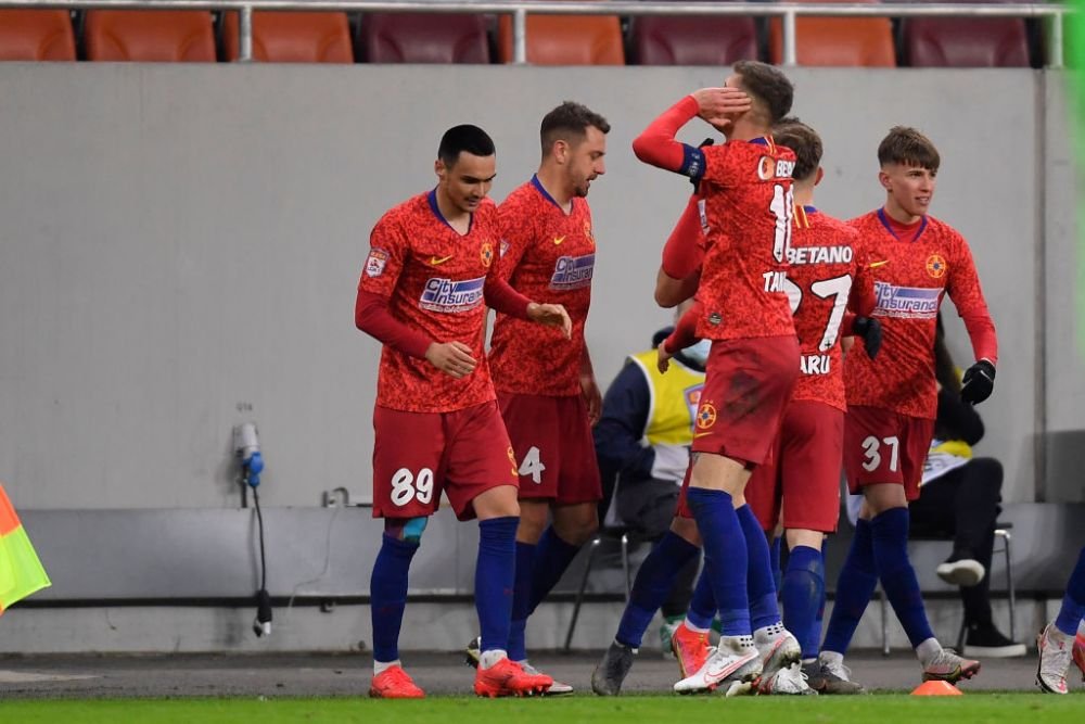 Dupa Lampard si Mbappe, FCSB il are acum si pe noul Kante! :) 