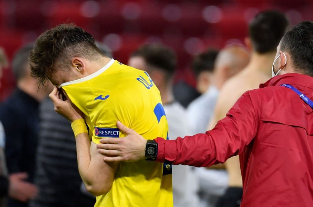 Dupa Lampard si Mbappe, FCSB il are acum si pe noul Kante! :) 