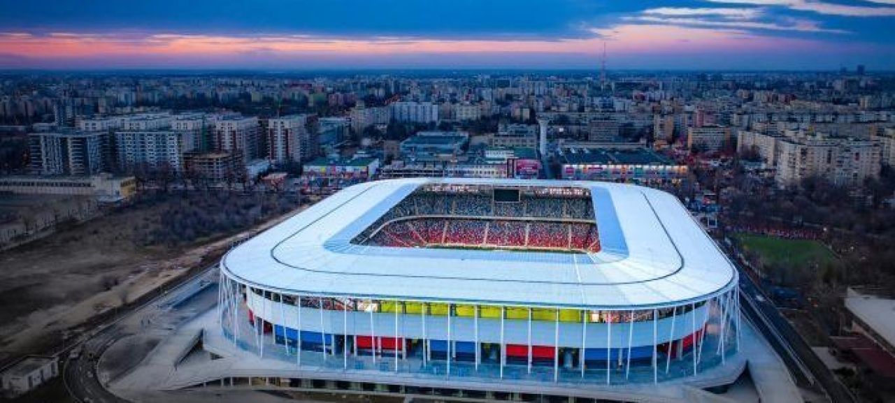 Au castigat ca la tenis! :) Steaua, meci perfect la inaugurarea 'bijuteriei' din Ghencea! Aici ai ce s-a intamplat in Steaua 6-0 OFK Belgrad_1