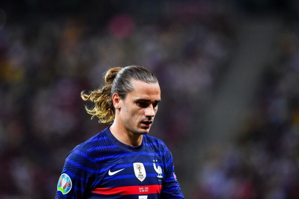 Inca o lovitura pentru Griezmann dupa clipul scandalos care a aparut cu el si Dembele! Sponsorul si-a retras contractul _3