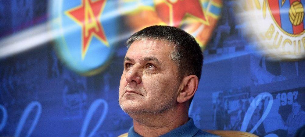 Reacția lui Marius Lăcătuș, după mesajul FCSB-ului cu ocazia împlinirii a 38 de ani de când Steaua a câștigat Cupa Campionilor