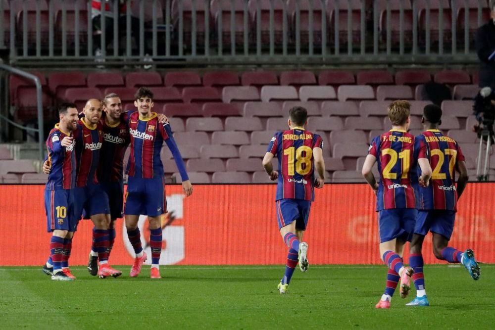 La asta nu se astepta nimeni! Care este al doilea cel mai bogat fotbalist de la Barcelona dupa Leo Messi! A intrat pe lista Forbes_4