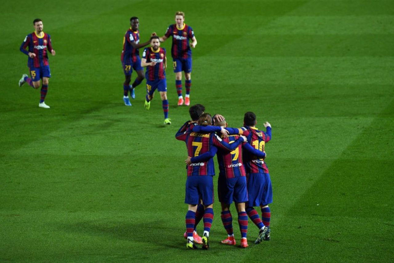 La asta nu se astepta nimeni! Care este al doilea cel mai bogat fotbalist de la Barcelona dupa Leo Messi! A intrat pe lista Forbes_8