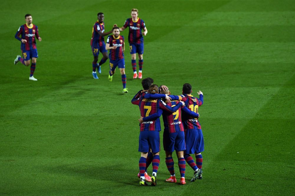 La asta nu se astepta nimeni! Care este al doilea cel mai bogat fotbalist de la Barcelona dupa Leo Messi! A intrat pe lista Forbes_8