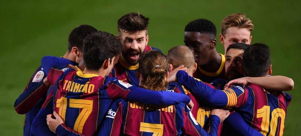La asta nu se astepta nimeni! Care este al doilea cel mai bogat fotbalist de la Barcelona dupa Leo Messi! A intrat pe lista Forbes_9