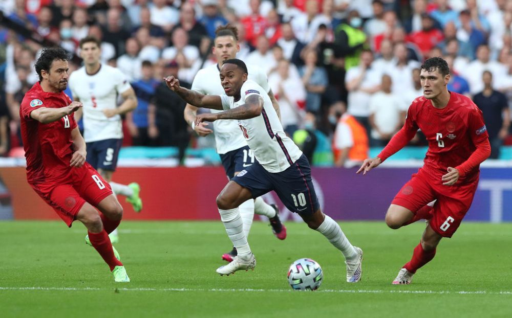 Au scos VAR din priza la ei 'acasa'! Anglia, calificata in finala de Kane dupa un penalty controversat! Aici ai tot ce s-a intamplat in Anglia 2-1 Danemarca_4