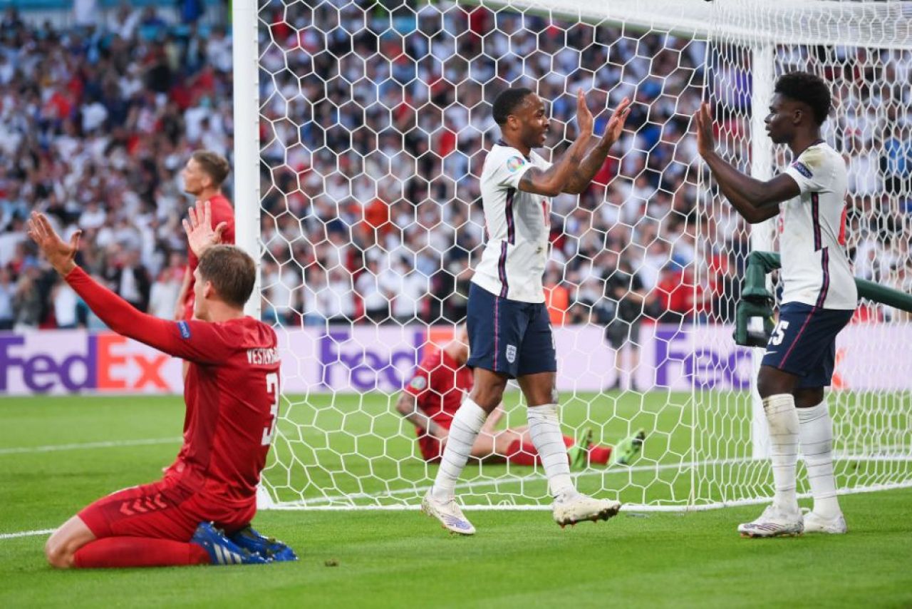 Au scos VAR din priza la ei 'acasa'! Anglia, calificata in finala de Kane dupa un penalty controversat! Aici ai tot ce s-a intamplat in Anglia 2-1 Danemarca_6