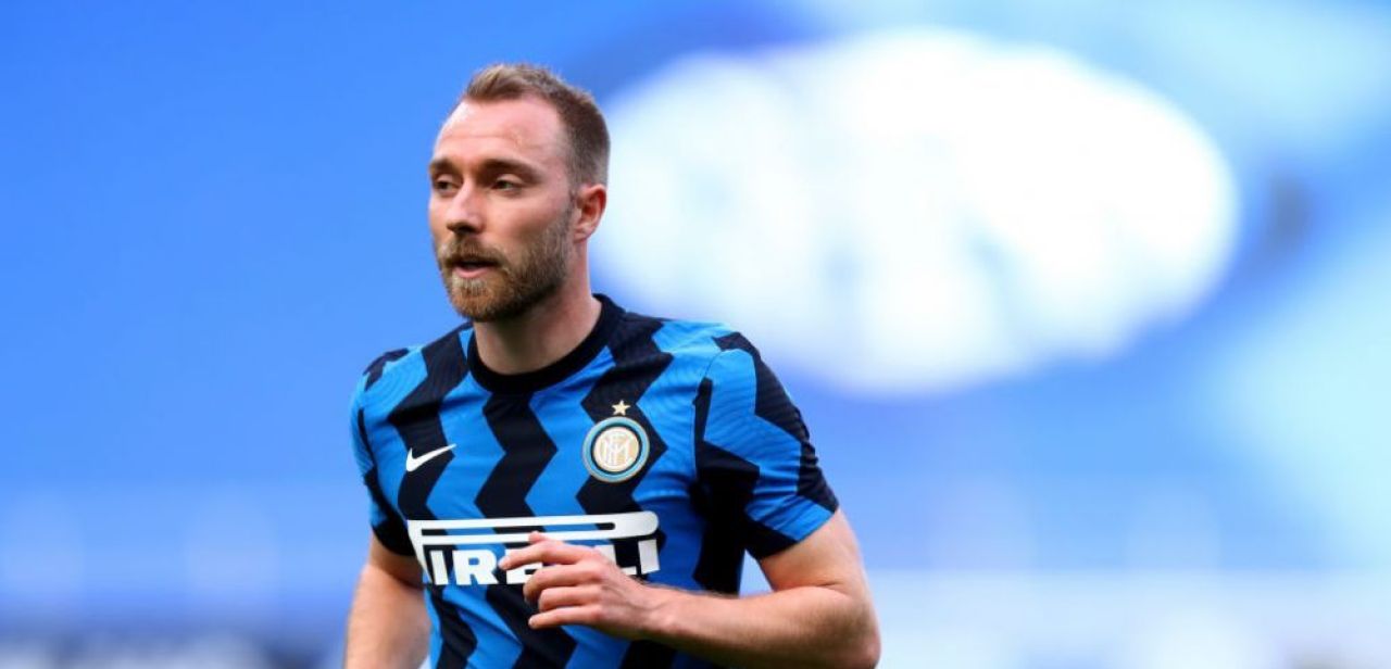 Simone Inzaghi, noul antrenor de la Inter, il asteapta cu bratele deschise pe Eriksen!