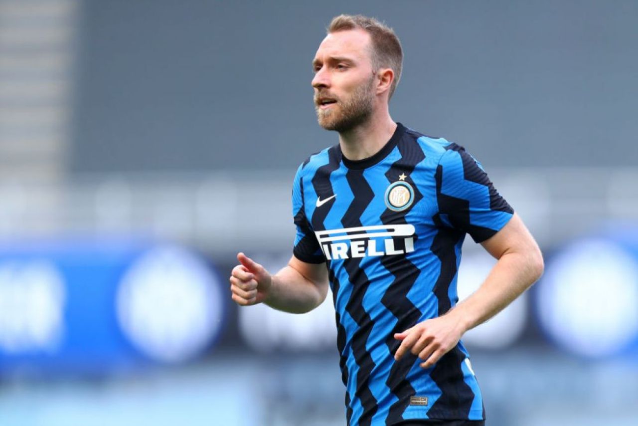 Simone Inzaghi, noul antrenor de la Inter, il asteapta cu bratele deschise pe Eriksen!