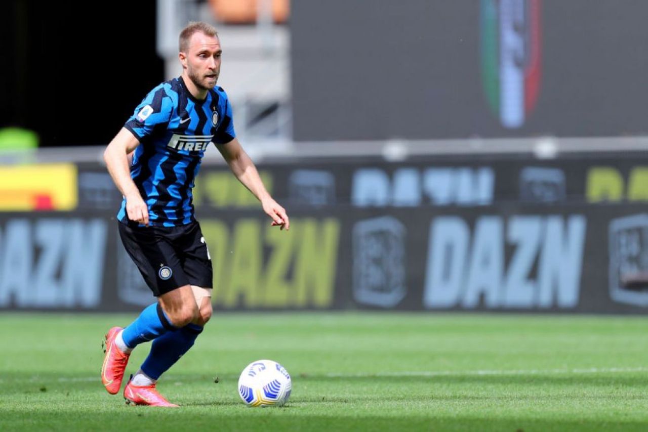 Simone Inzaghi, noul antrenor de la Inter, il asteapta cu bratele deschise pe Eriksen!