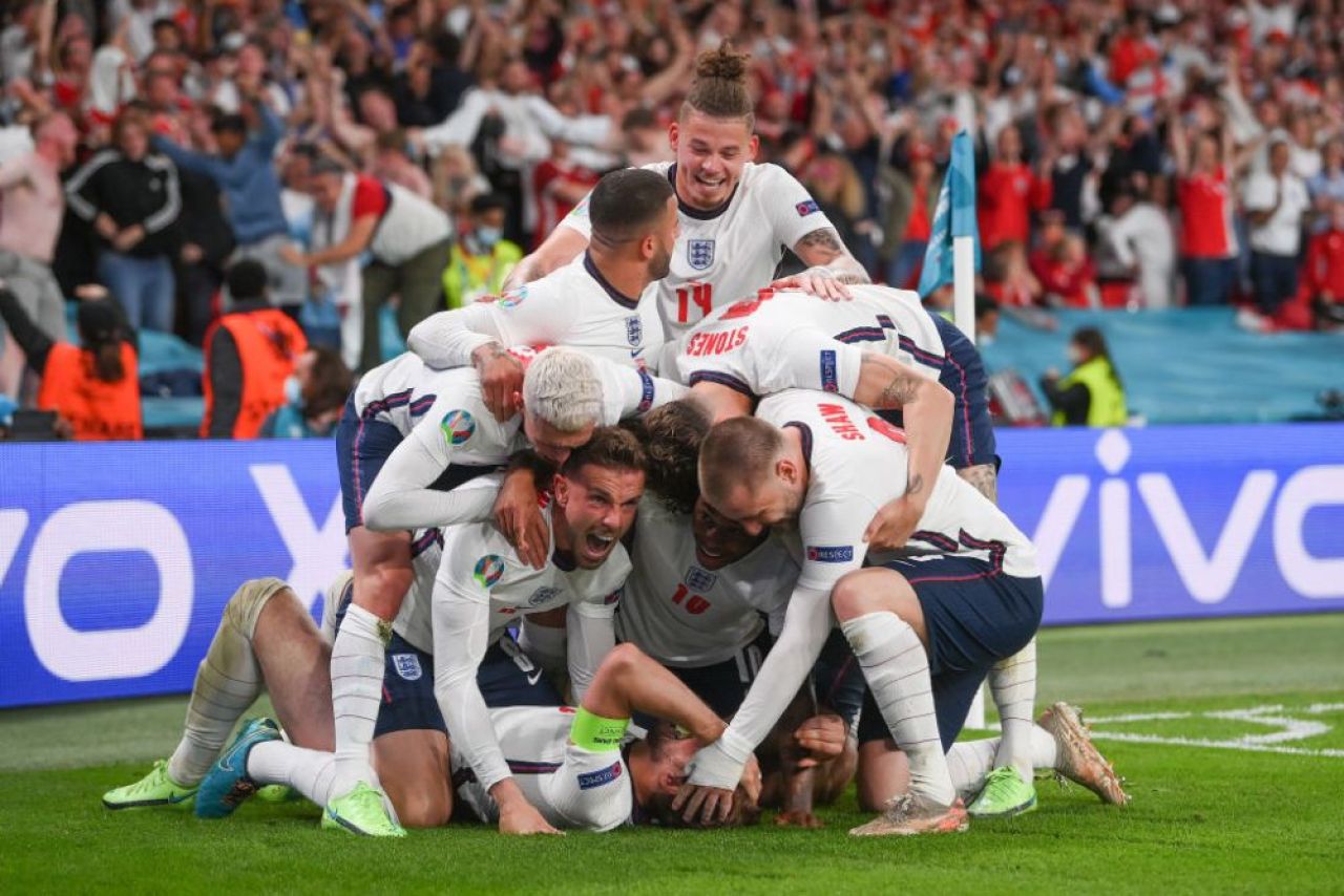 Au scos VAR din priza la ei 'acasa'! Anglia, calificata in finala de Kane dupa un penalty controversat! Aici ai tot ce s-a intamplat in Anglia 2-1 Danemarca_10