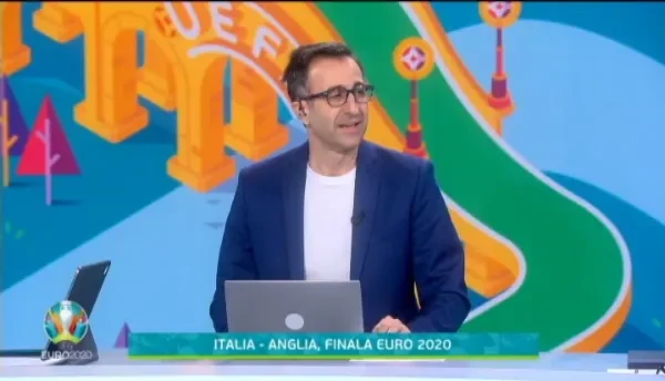 EXCLUSIV | In aceasta faza Kjaer a gresit de 3 ori! Victor Piturca a identificat momentul care a decis castigatoarea din aceasta semifinala