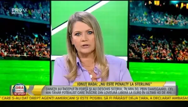 EXCLUSIV | Avand VAR-ul in spate, cred ca englezii vor castiga finala! Adrian Porumboiu, categoric dupa scandalul de la semifinala