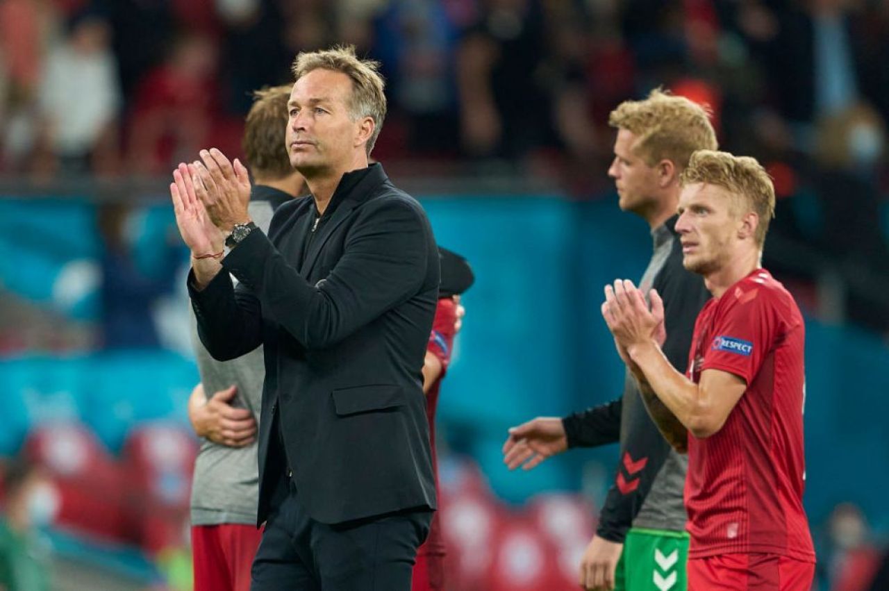 Danezii sunt furiosi dupa eliminarea de la Euro! Selectionerul nordic nu a avut retineri: